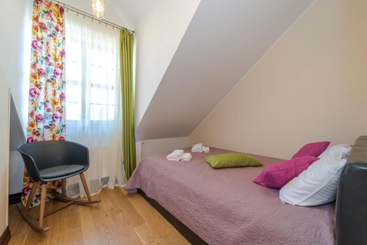 Rakari Hotel Svētciems Kültér fotó