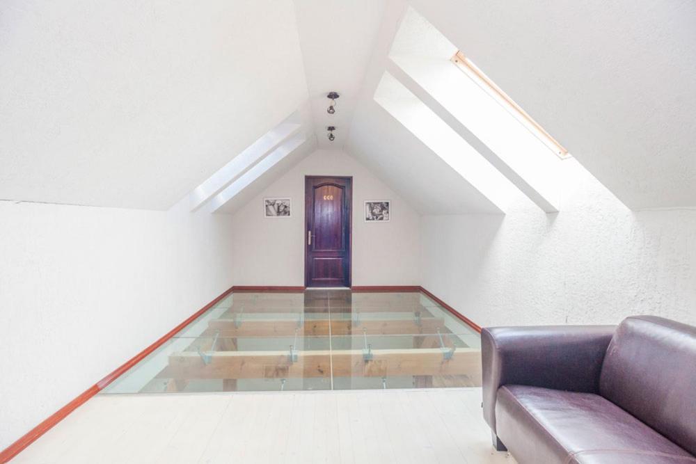 Rakari Hotel Svētciems Kültér fotó