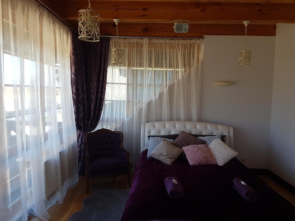 Rakari Hotel Svētciems Kültér fotó